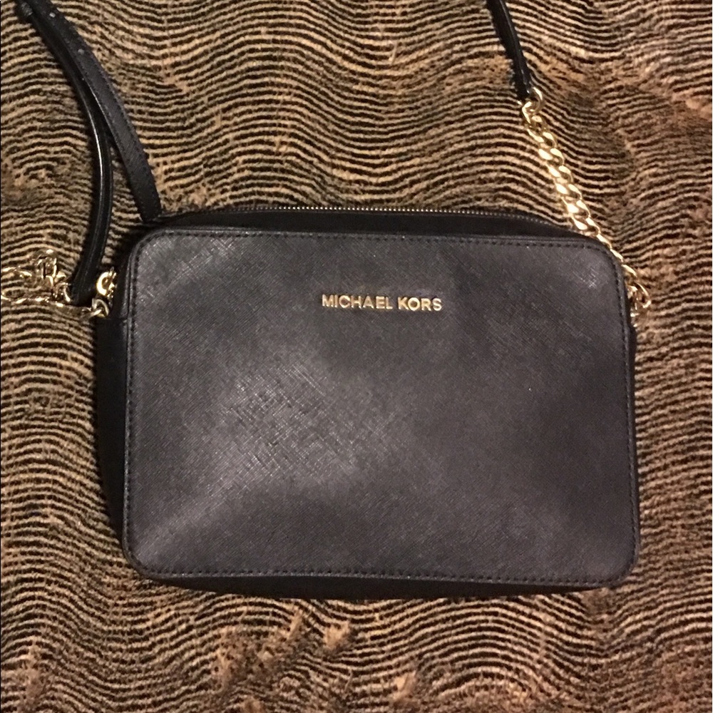 Michael Kors Crossbody Bag